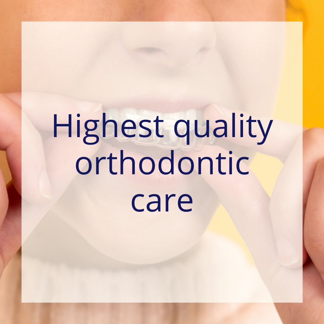 OrthoOldham's tweet photo. We pride ourselves on providing our patients with the highest quality of orthodontic care. 

Making sure you get the smile of your dreams matters to us🦷🤍 https://t.co/a4tE3HXvXh