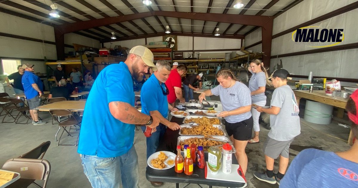 Malone Roofing tweet media