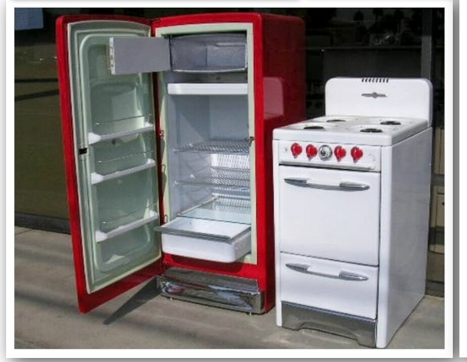 CarolinasAntiqu's tweet photo. CAROLINA'S ANTIQUE APPLIANCES
Sales, repairs, restorations 934 S. Atlantic Blvd, East Los Angeles, CA 90022
📱323 780-2810
💌https://t.co/LiKWSLtoNZ
#salestraining #discount #Antiques #california #repairs #salestips #freezer #freezerfrost #kitchendesign #appliancerepair https://t.co/1wUU7tzjru