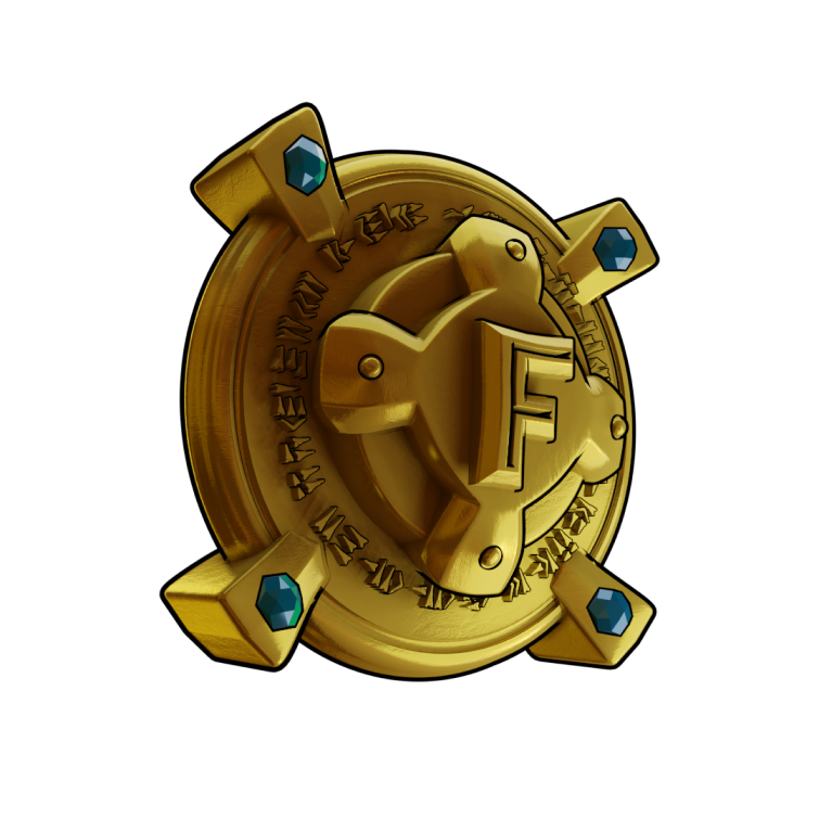 Fortunep2e's tweet photo. There are 4,900 #EAKs total available, either directly as a whole piece or by purchasing our #fragments and piecing them together through our website experience! Choose your adventure, or build towards something greater; the choice is yours! https://t.co/aall7WRBda