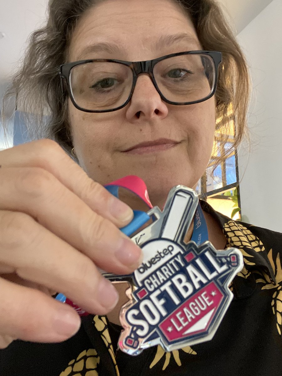 Kim Watson tweet media