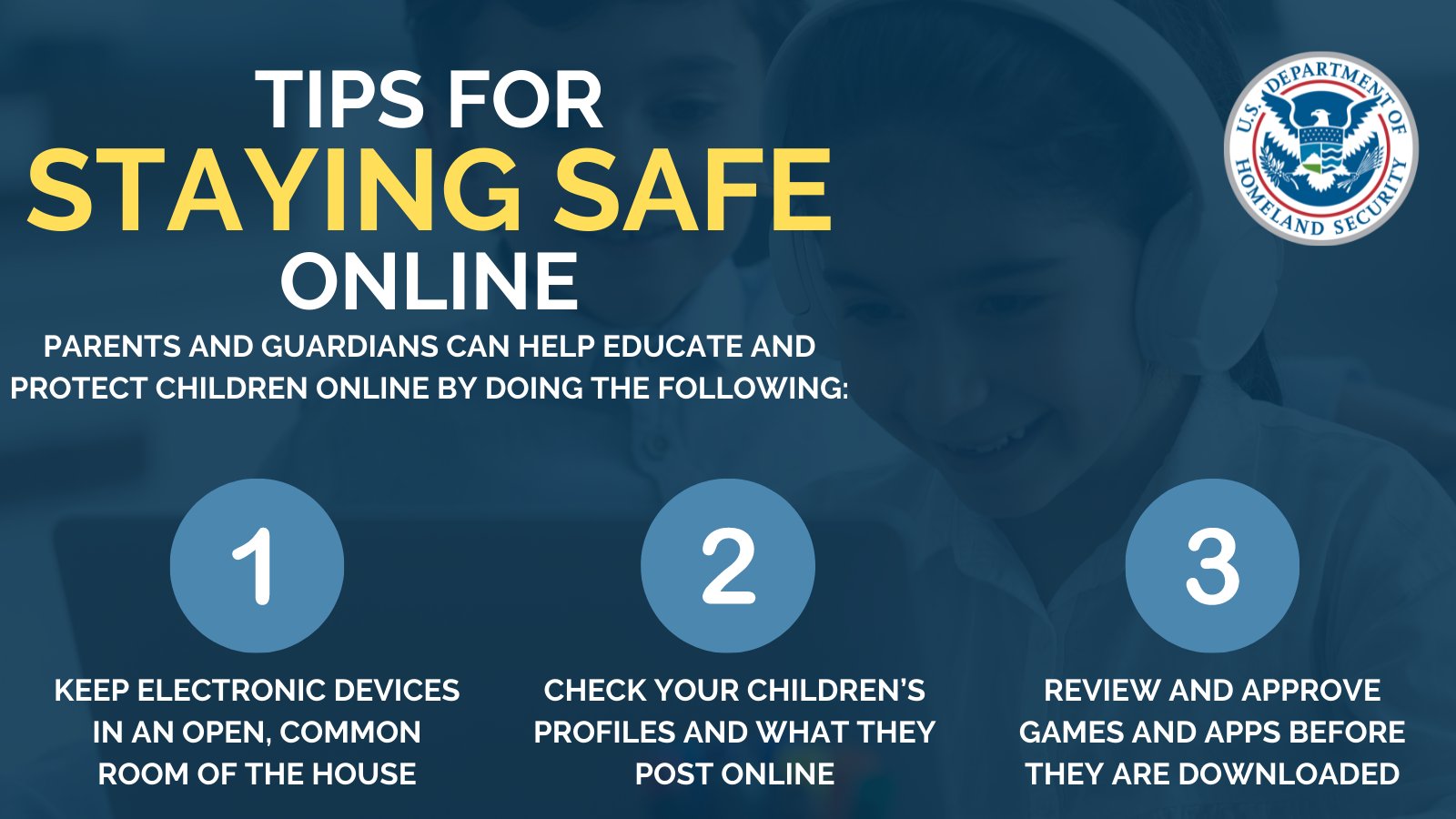 5 Tips To Stay Safe While Gaming Online