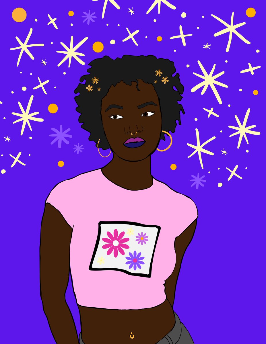 agata_casanova's tweet photo. I’ve been makin’ some stickers lately. Check out my profile. I’ll be making more soon! https://t.co/YBHB37c60g https://t.co/s615uPs0YW