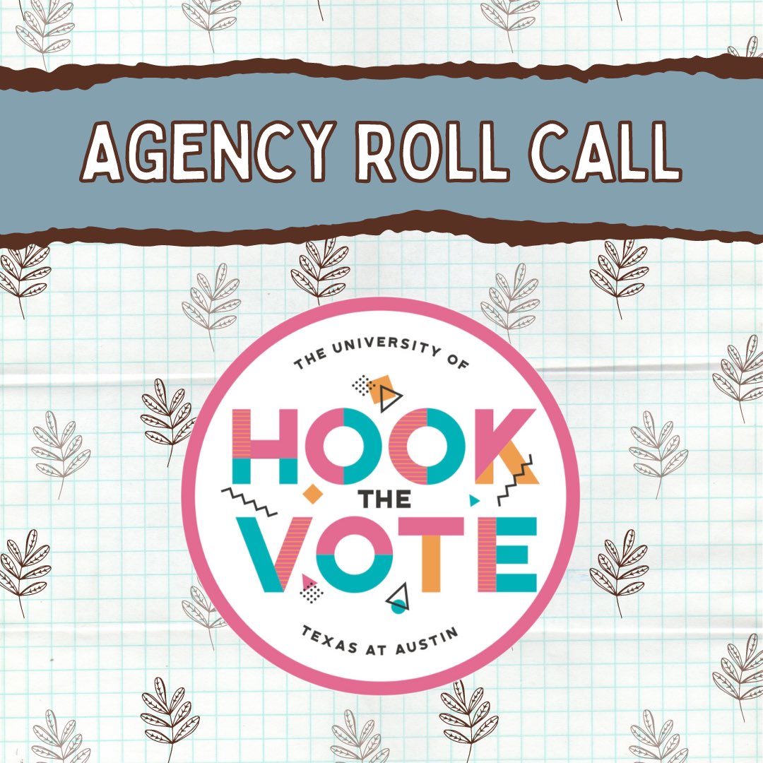 UT Student Government tweet media