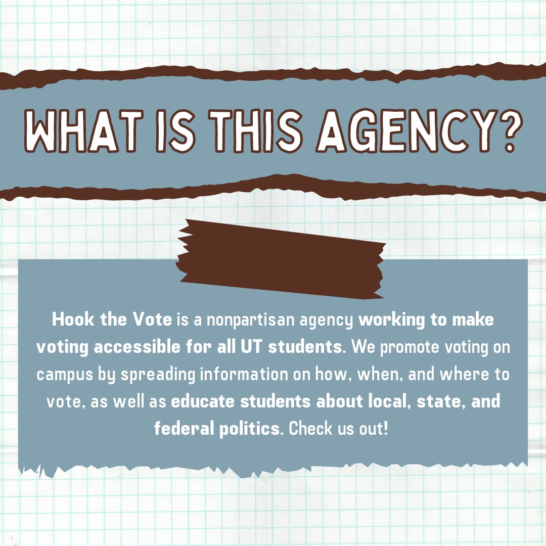 UT Student Government tweet media