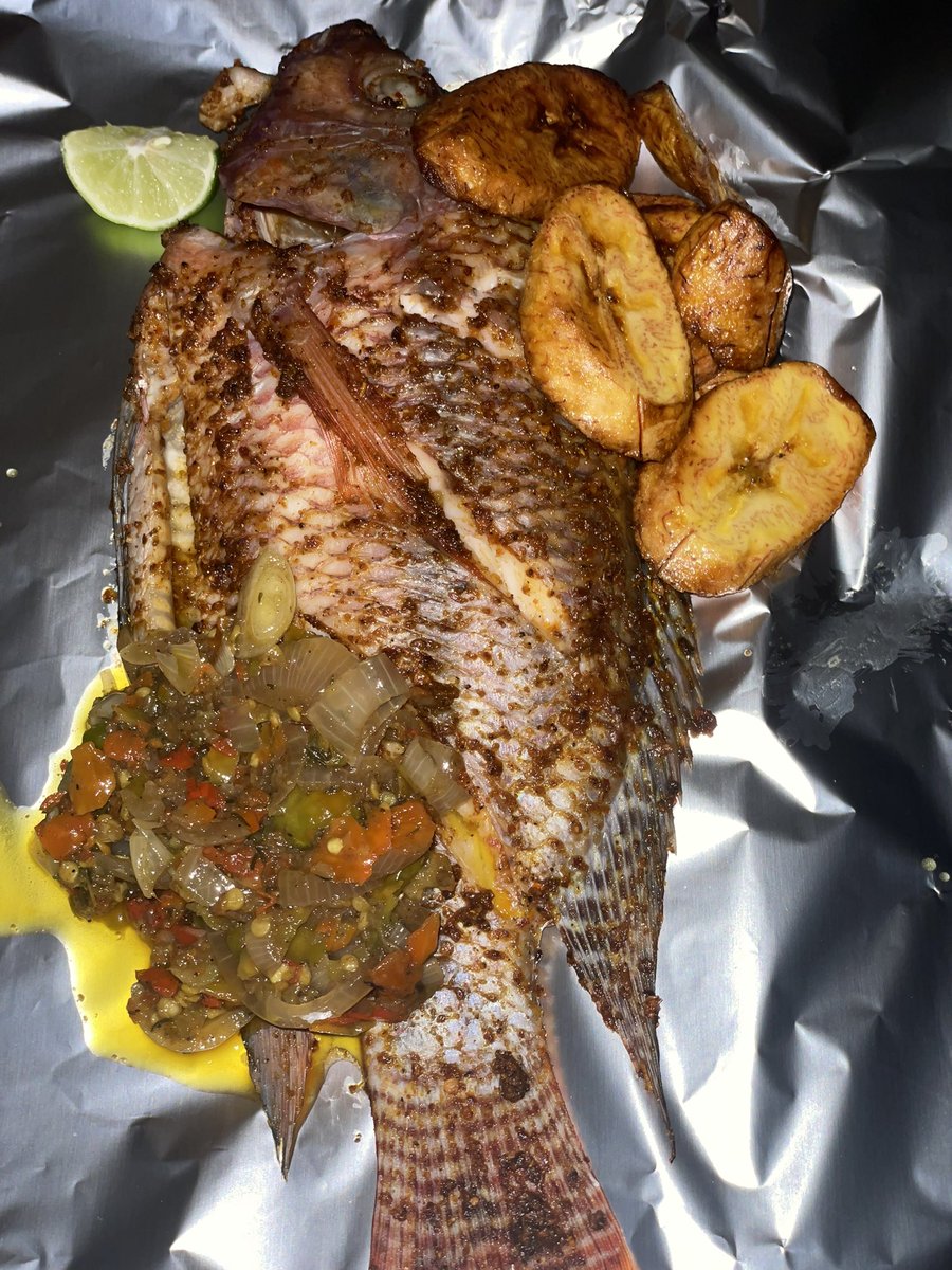 Healthy, nutritious and PRETTY! 

Deeply rich and full bodied😁

Location: katsina