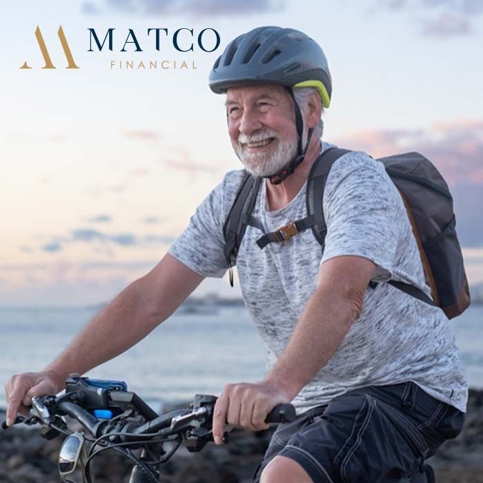 Matco Financial tweet media
