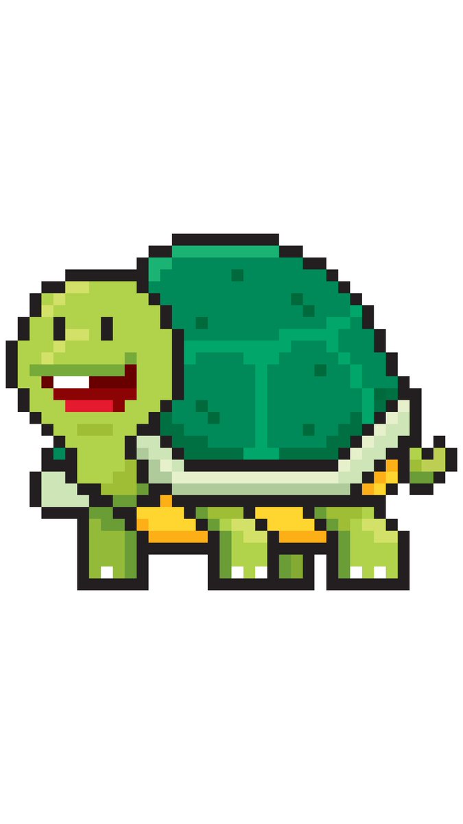 🎨 Artist profile: Isaac aka Neko is a 7 year old NFT pixel artist from Manchester, England.

Check out his art at plugin.io/neko 🤩

#nft #nftart #NFTartist #NFTCommmunity #NFTsales #pixelart #pixelartist #digitalart #SolanaNFTs #Solana