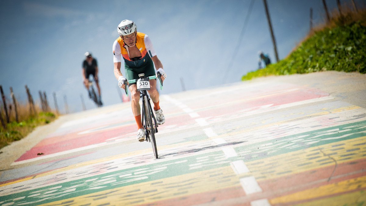 HauteRoute tweet media