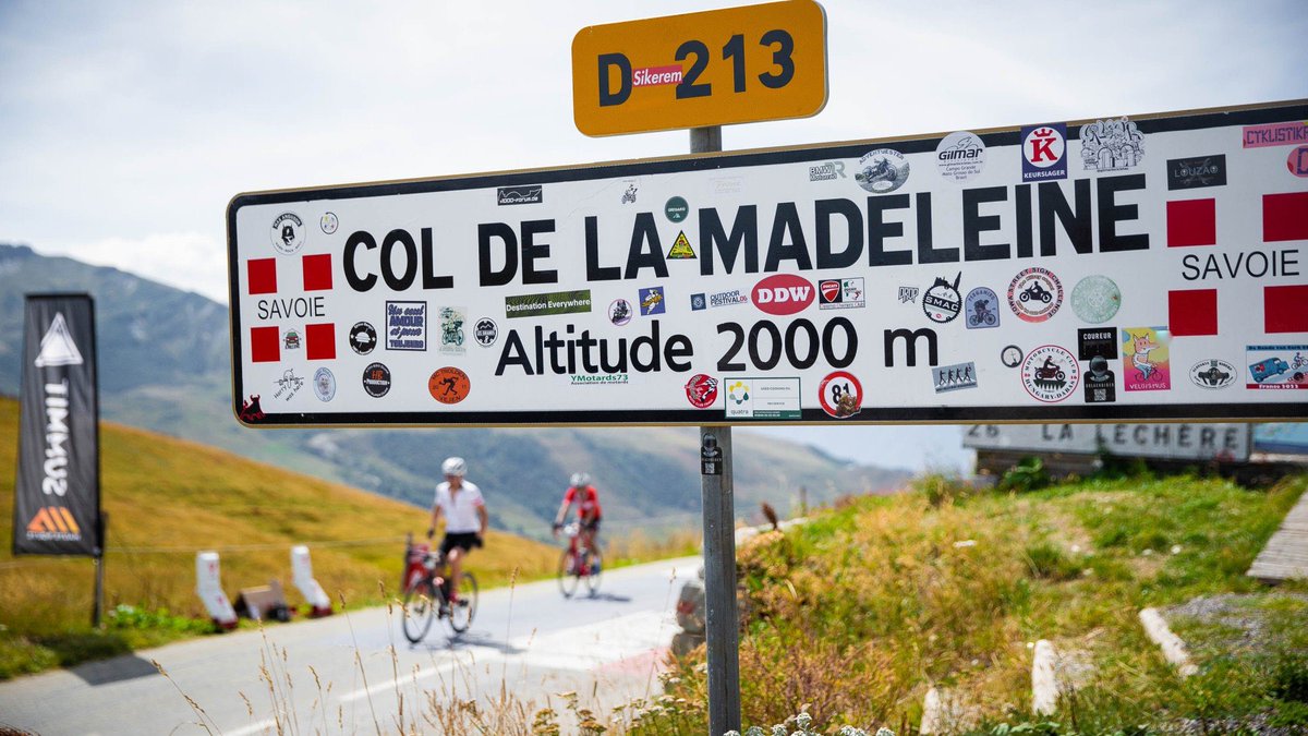 HauteRoute tweet media