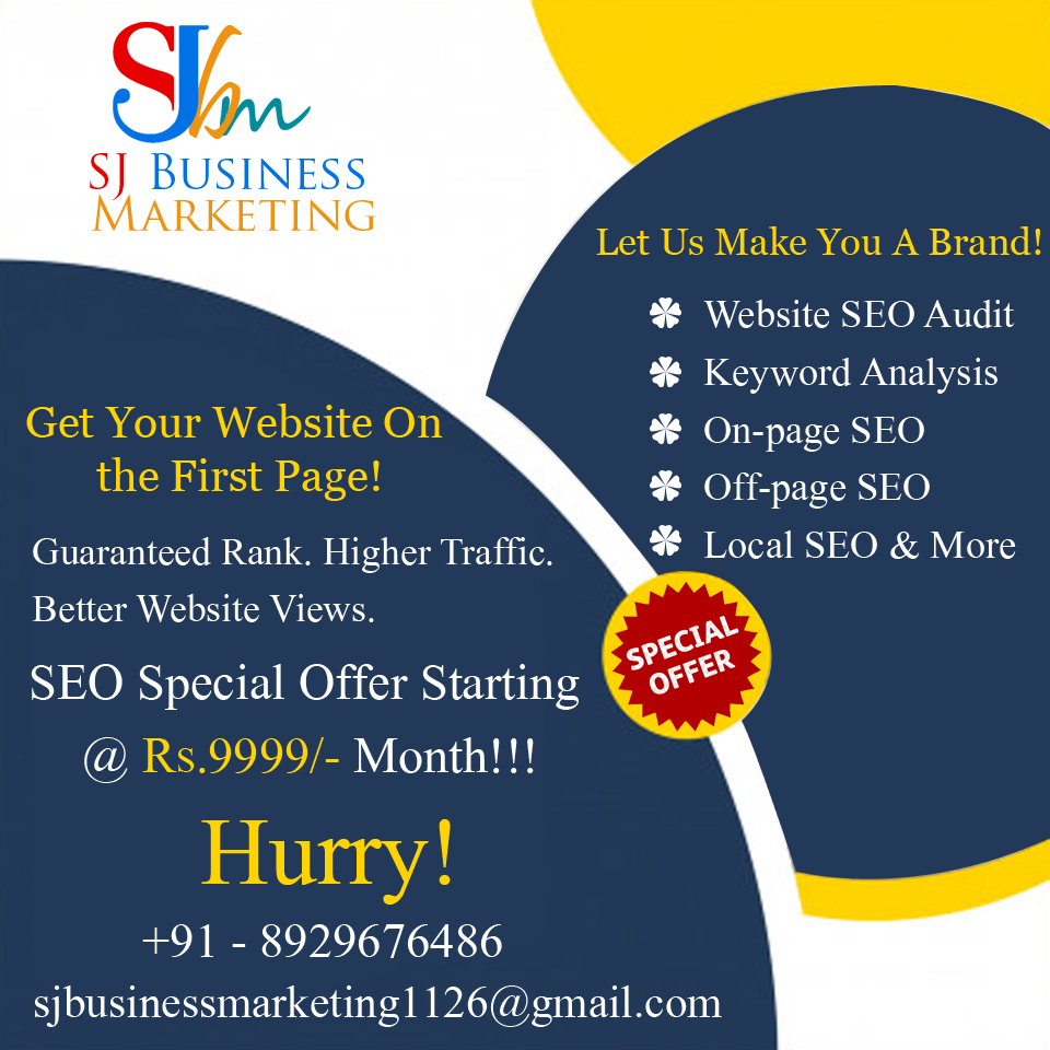 business_sj's tweet photo. Get Your #Iconic #Dynamic Website
Choose Us As Your Website Designing #Company
#website #webdesign #Design #Webdevelopment #WebsiteService #marketing #visualdesign
Whats App no: +91 8929676486, 9971972305
Email Id: info@sjbusinessmarketing.com
https://t.co/J2yNhwJzzu https://t.co/BLVlfkwD18