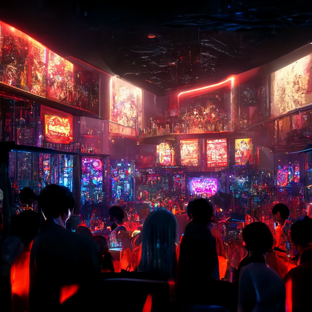 GAC Whitelist (@gacwhitelist) on Twitter photo While 10,000 degenerates partied on Crypto Island, nuclear war ended civilization ☣️
🎉 3x Cannibals WL spots giveaway 🎉
To enter:
1️⃣ Follow <a href="/thecannibalsnft/">the cannibals | FEASTING NOW</a>, <a href="/GAClandOfficial/">GACland</a>, <a href="/GamingApeClub/">Gaming Ape Club</a> & <a href="/GACWhitelist/">GAC Whitelist</a>
2️⃣ Like & RT
3️⃣ Tag 3 friends While 10,000 degenerates partied on Crypto Island, nuclear war ended civilization ☣️
🎉 3x Cannibals WL spots giveaway 🎉
To enter:
1️⃣ Follow <a href="/thecannibalsnft/">the cannibals | FEASTING NOW</a>, <a href="/GAClandOfficial/">GACland</a>, <a href="/GamingApeClub/">Gaming Ape Club</a> & <a href="/GACWhitelist/">GAC Whitelist</a>
2️⃣ Like & RT
3️⃣ Tag 3 friends