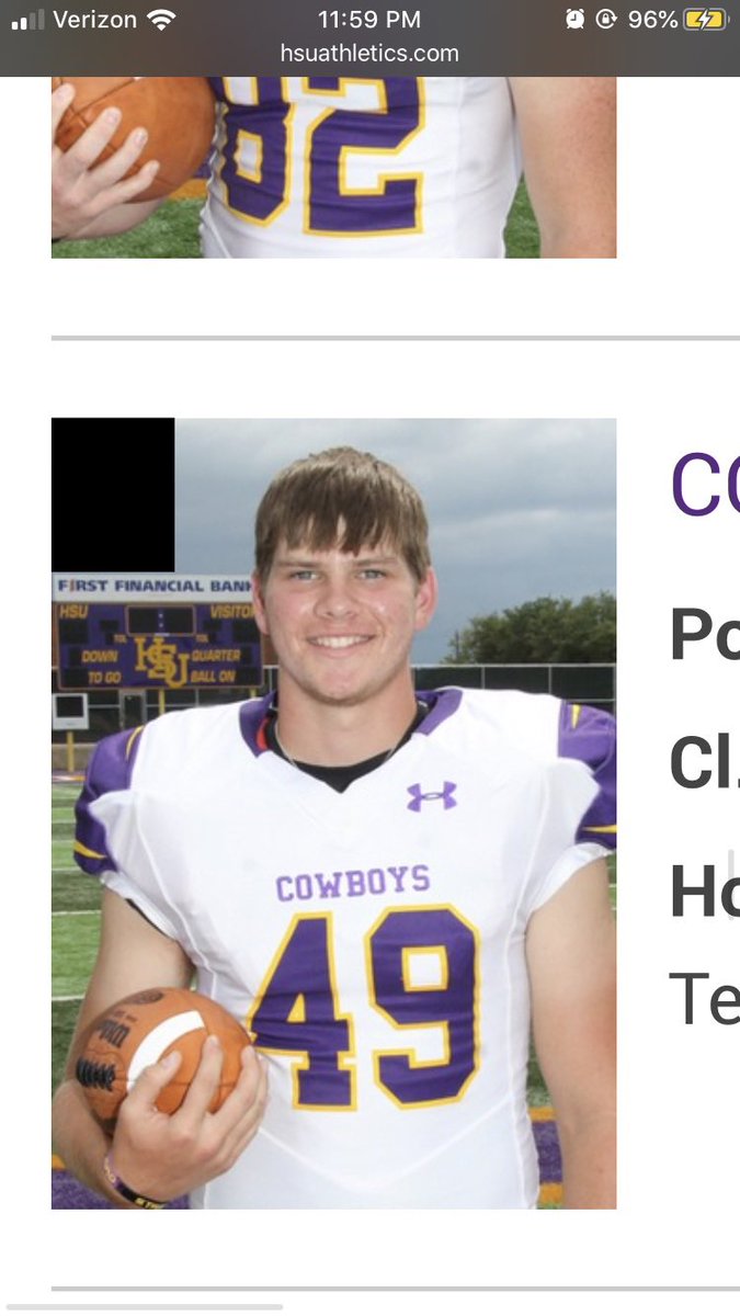Colton Carter, M.S. tweet media