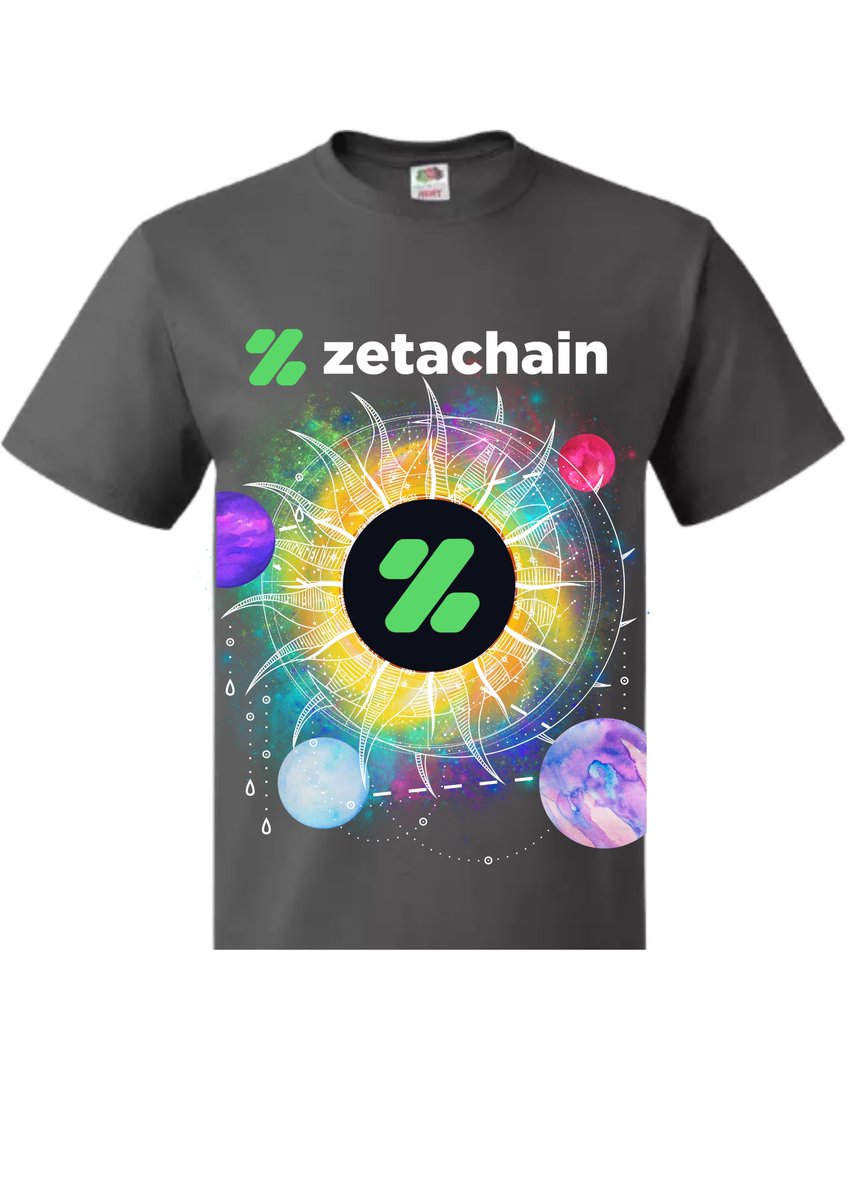 ZetaChain 🟩 tweet media