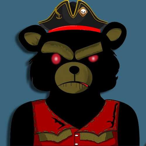 BadTedClub1's tweet photo. This Bad Ted #Nfts still available, He Sees RED!
#XRP #XRPLedger #NFTCollection #SGS #NFT #badtedclub #nftart #NFTartist #nftcollector #NFTCommmunity #NFTdrop #NFTLaunch #NFTProject #NFTsCommunity #XRPCommunity
Found Here, https://t.co/P67bNJXK3I https://t.co/A214bvGp3a