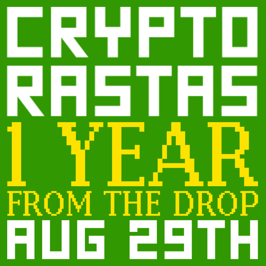 CryptoRastas tweet media