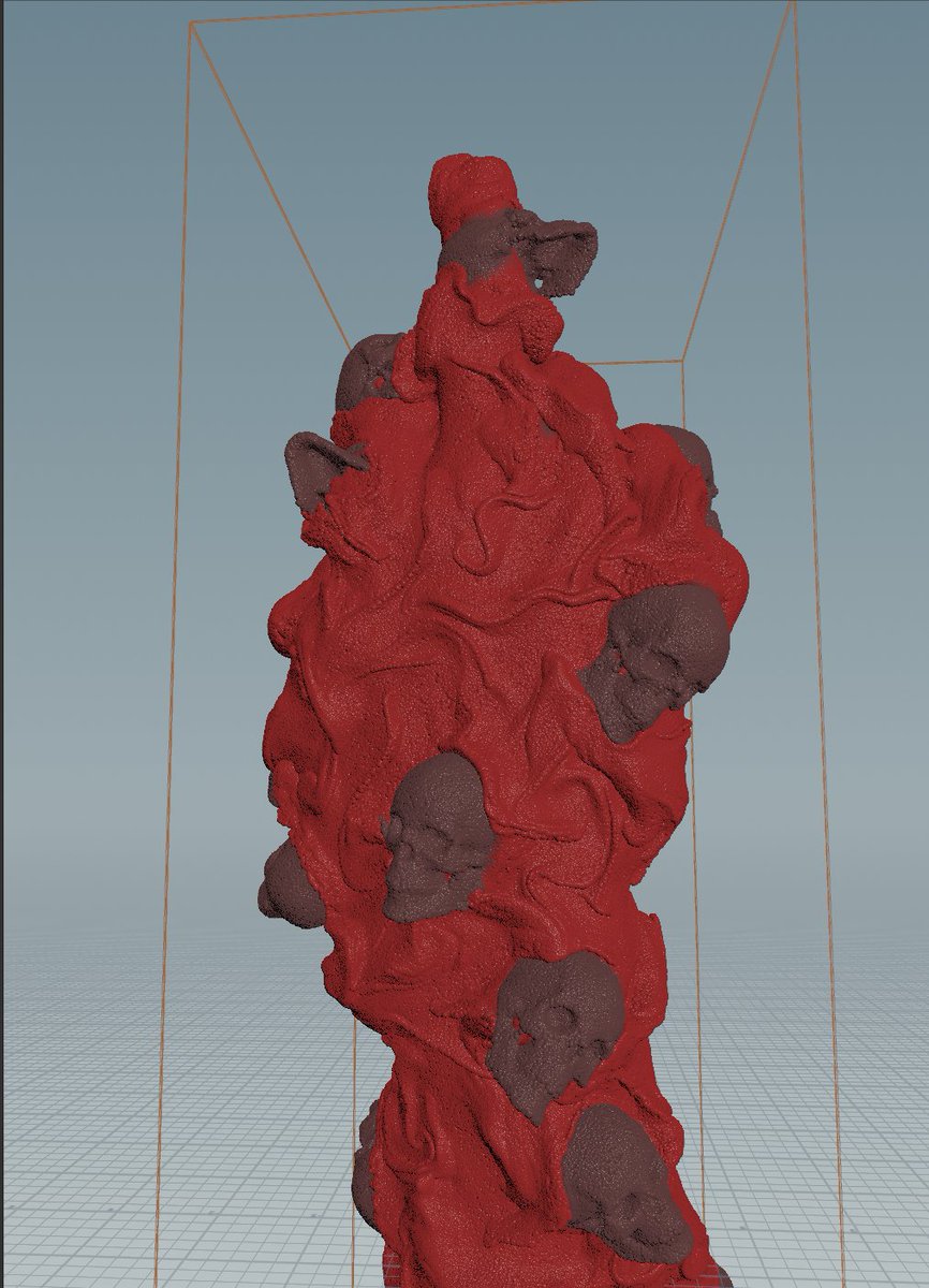Doxia_eth's tweet photo. #WIP vortex blood sim for #FKWR!
what do you think? too aggressive? ๐ค
@3DRdNeves any suggestions? https://t.co/RREGyEZyYY