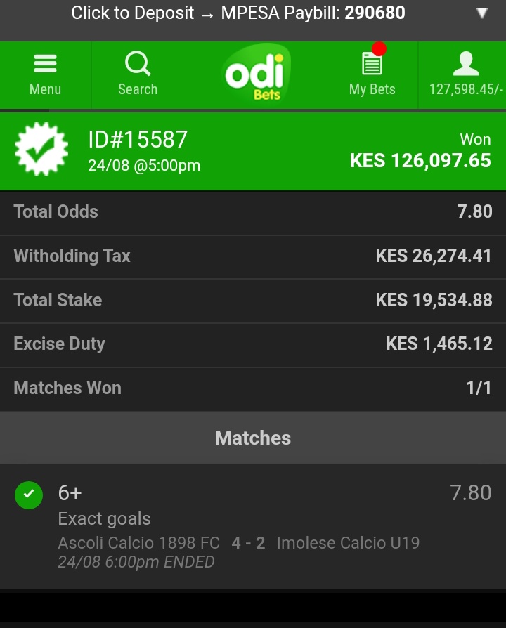 oddswinner1's tweet photo. Congratulations to those who played and to those who retweeted thanks for sharing 🔥🔥🔥🔥💰💰💰💰💰
#Mulatips https://t.co/hs7Fkj0Cvm