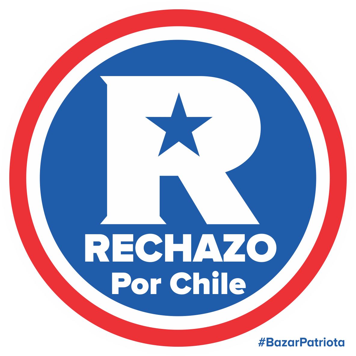AngelDLaCruz_'s tweet photo. Rechacistas, sí quieres imágenes, gráficas y fotos del #Rechazo para rrss, debes visitar:
Facebook @bazarpatriotachile
Facebook @graficasrechazochile
Twitter @bazarpatriota
Instagram @bazarpatriota 
Sólo en estos sitios encontrarán las mejores diseños 💡✔️🇨🇱
#SueldosEscandalosos https://t.co/1XetCg6piR