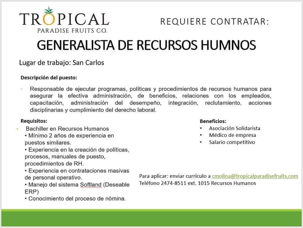 BreteBuscando's tweet photo. 80 Ofertas de Empleo. 
👩‍🏫👨‍🍳👩‍🔧👩‍🔬👨‍💼👩‍✈️👮‍♂️👷‍♂️

#compartiresgratis #EmpleoCR #TrabajoCR #buscandobrete

Todas las ofertas de esta publicación aqui 👉

https://t.co/UJRN0NW0FL https://t.co/ljLqnlTpJM