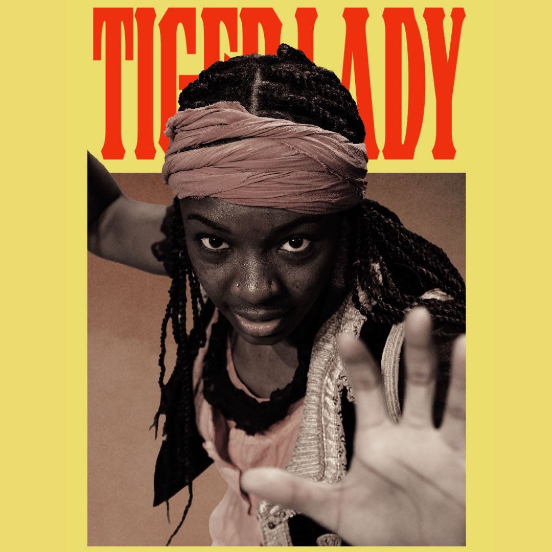 ThePleasance's tweet image. PLEASANCE’S PICK OF THE PRESS

5⭐️’s for Tiger Lady - Edinburgh Guide
4⭐️’s for Autopilot - The Stage

4⭐️’s for Tim Vine - The Times 
4⭐️’s for Mary Beth Barone - Scotsman