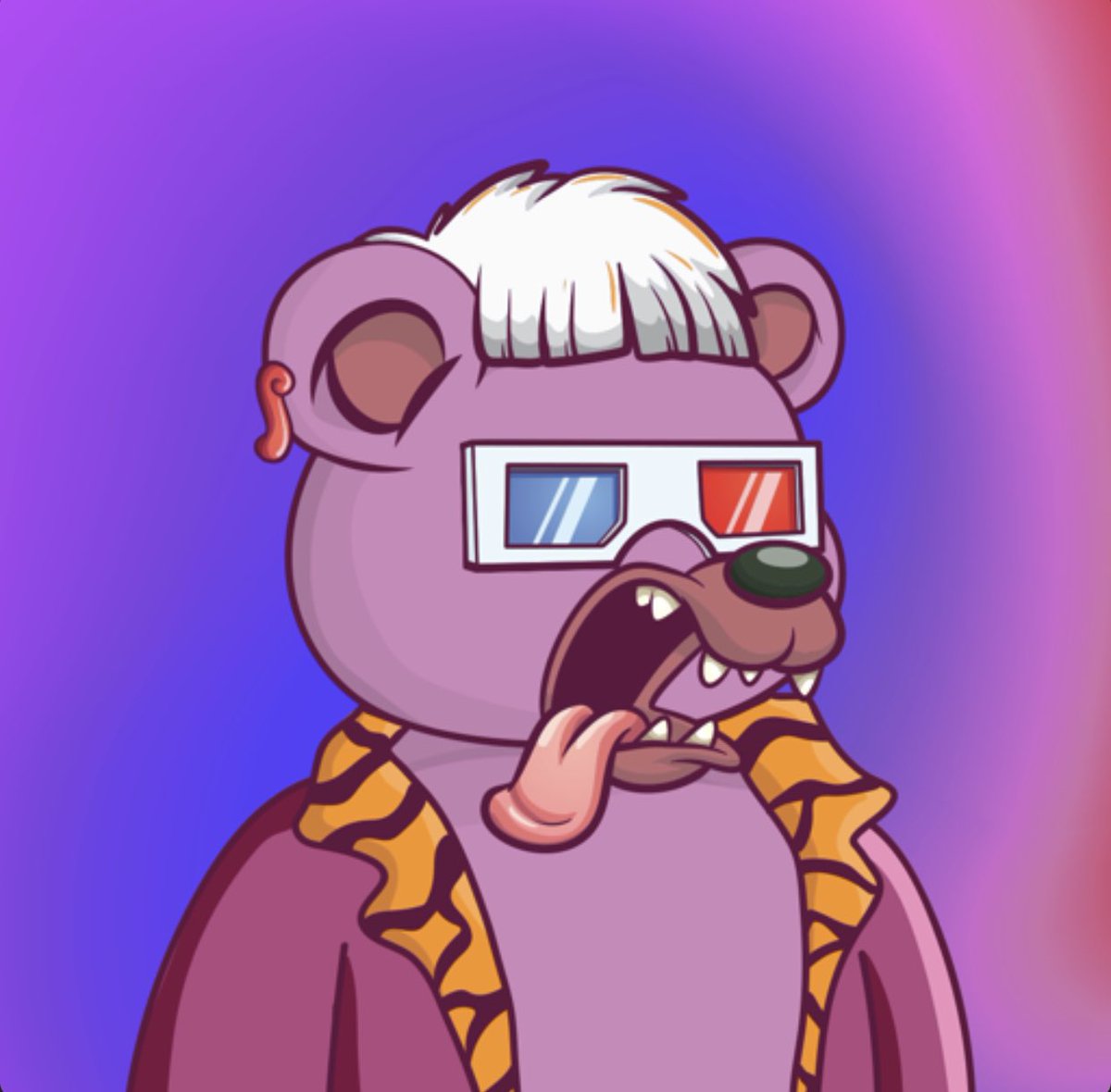MaddestHatt3r / Chris tweet media