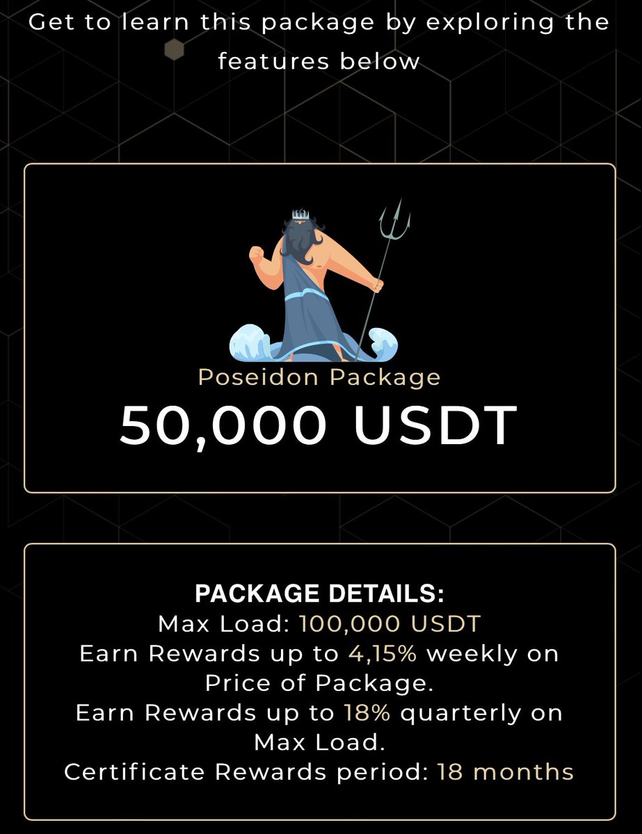 FardMahdi13's tweet photo. #MetaverseFinance
Text “GSBank” to (833-549-2079) to learn how to get 4.15% weekly (Passive Income) with Our #BlockchainBanking Plan. #MetaPortfolio #BDSwiss #GSBank #MetaBroker https://t.co/uXaaLHd2AZ