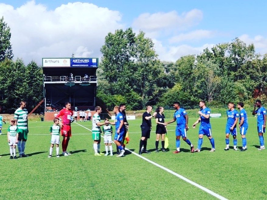 Connor Fowler tweet media