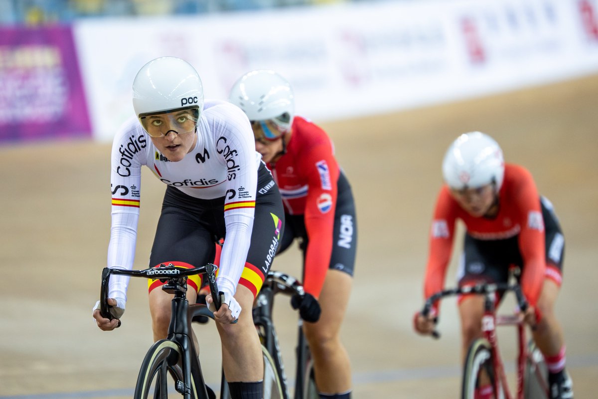 TrackPiste's tweet photo. Un edema óseo, la lesión de @eukenee13 Larrarte en Múnich, que no le impedirá competir siempre que aguante el dolor: “Iremos día a día”
https://t.co/aTaqp4KOJT https://t.co/ZbN5SSHoLO