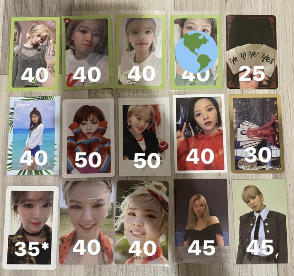 rose 🧷 (@jeongieloviee) on Twitter photo jeongyeon go
üstünden uzun zaman geçtiği için tekrar atıyorum
satıcı @/barbieromin hepsi dolmasa da satabilirmis
<a href="/twicesatis/">TWICE Trade/Sell TR</a> <a href="/twicesatistrade/">twice satış & takas</a> <a href="/twicesatistr/">twice satış/takas rt</a> <a href="/Twicesatistakas/">Twice satış / takas</a> <a href="/twicesatisRT/">TWICE SATIŞ/TAKAS</a> <a href="/twicetakasatiss/">twıcesatiştakas</a> jeongyeon go
üstünden uzun zaman geçtiği için tekrar atıyorum
satıcı @/barbieromin hepsi dolmasa da satabilirmis
<a href="/twicesatis/">TWICE Trade/Sell TR</a> <a href="/twicesatistrade/">twice satış & takas</a> <a href="/twicesatistr/">twice satış/takas rt</a> <a href="/Twicesatistakas/">Twice satış / takas</a> <a href="/twicesatisRT/">TWICE SATIŞ/TAKAS</a> <a href="/twicetakasatiss/">twıcesatiştakas</a>