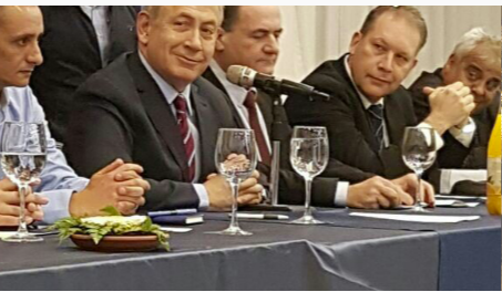 עו"ד אילן בומבך Ilan Bombach tweet media