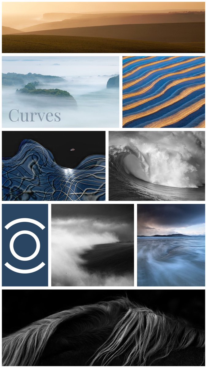 Our #parhelionwednesdays theme on Instagram today, is “Curves” #parhelion #sea #landscape #photography
PARHELION|LAND|SEA|WILDLIFE