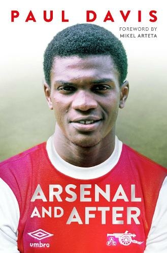 N5Librarian's tweet photo. For those that couldn't make it to @TheTollington, SIGNED copies of @pauldavis_8's '#Arsenal and After' are available to order from Soccerbooks:
https://t.co/Q85kAkuuyW) https://t.co/CJwUAaqaQD