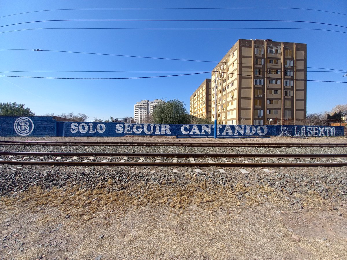 csir_f's tweet photo. Que sea siempre LEPRA en todas partes 

Desde 1913 La Ciudad es Nuestra!! https://t.co/D5KHARkWhs
