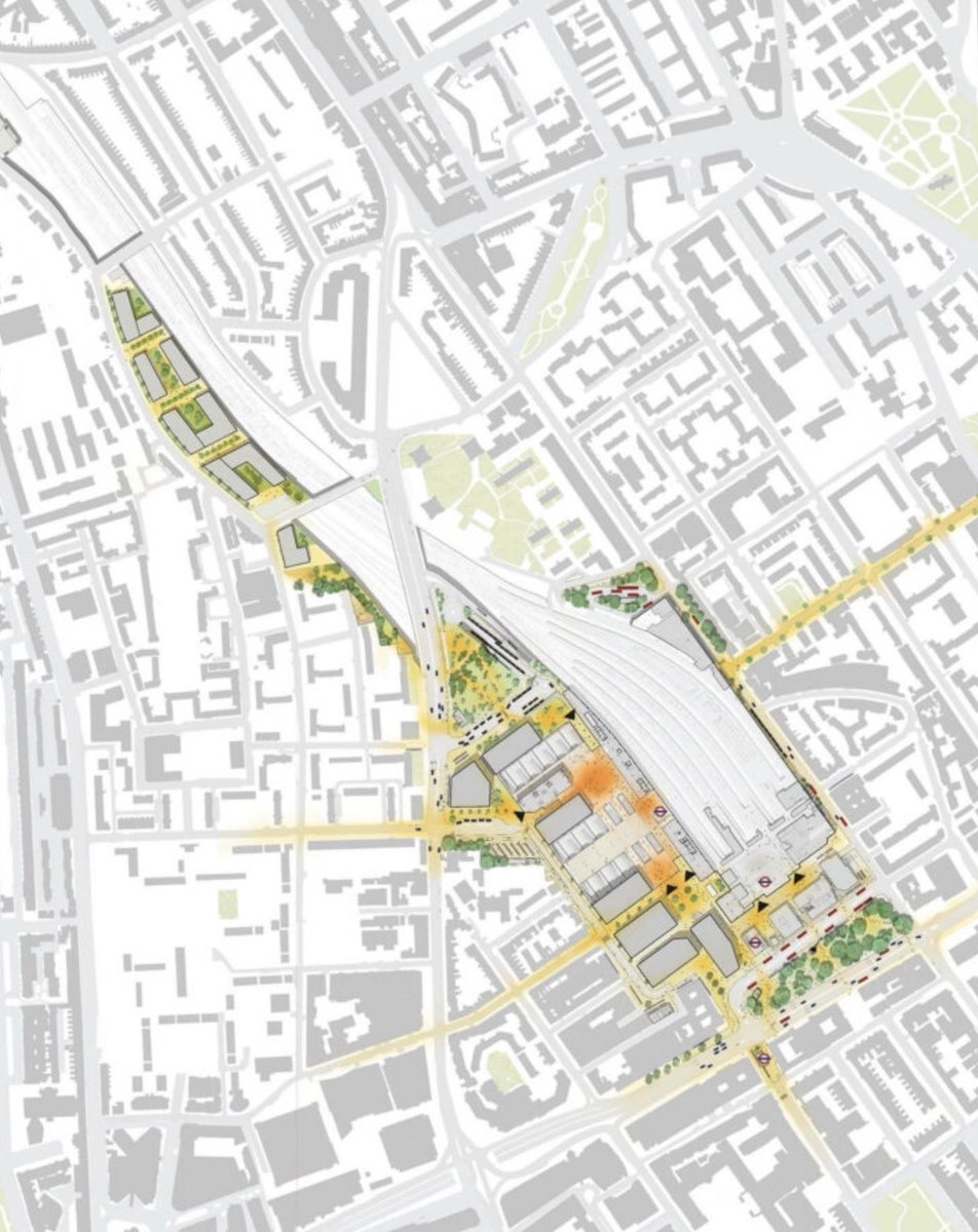 Pavehall's tweet photo. We are all delighted at PAVEHALL to have been appointed on a 4 year framework working with SCS Rail JV HS2. https://t.co/Mtwr4i9C3d