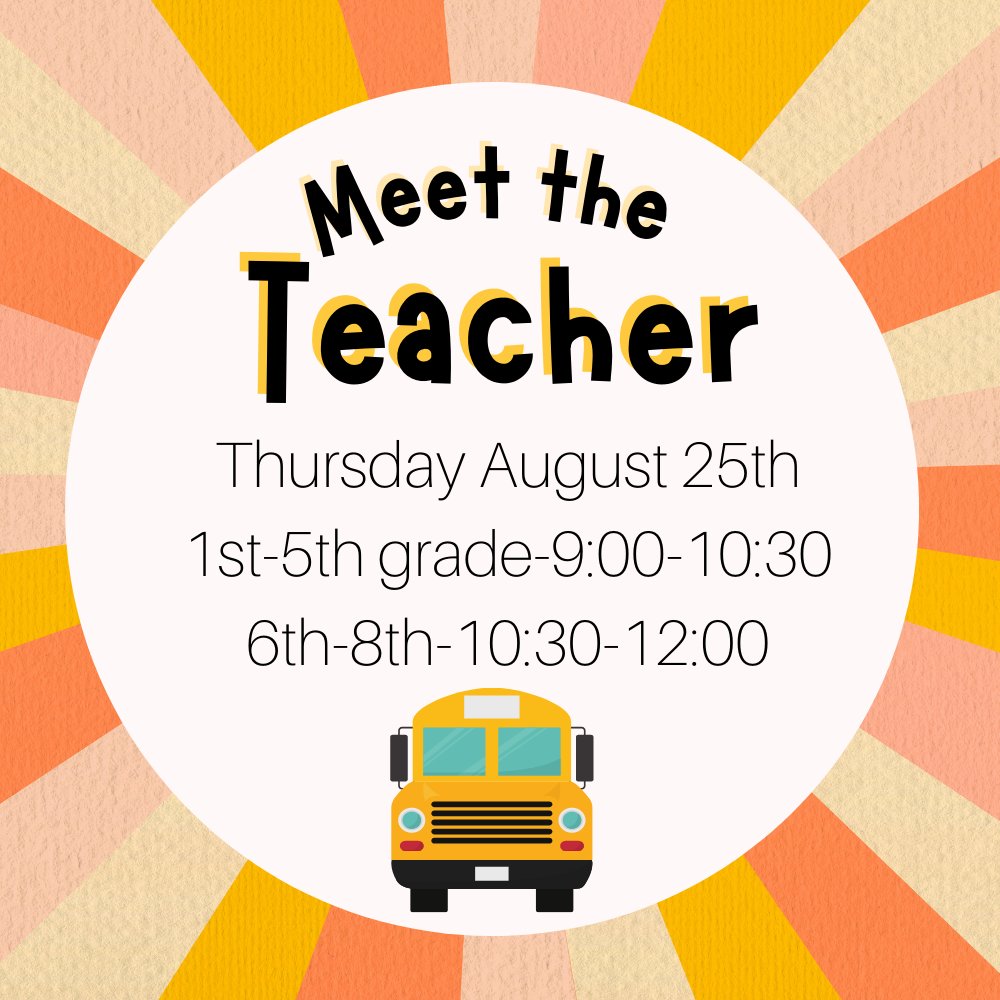 Hilburn Academy PreK-8 tweet media