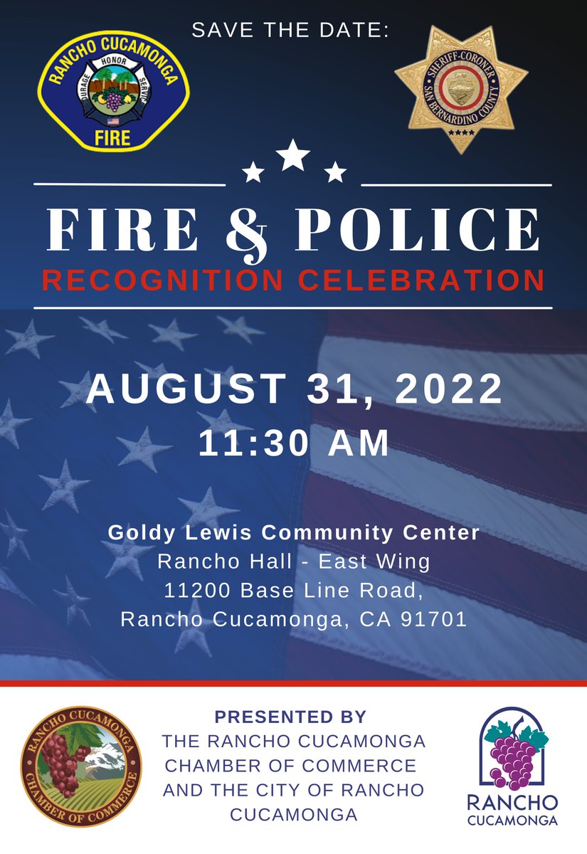 Rancho Chamber tweet media