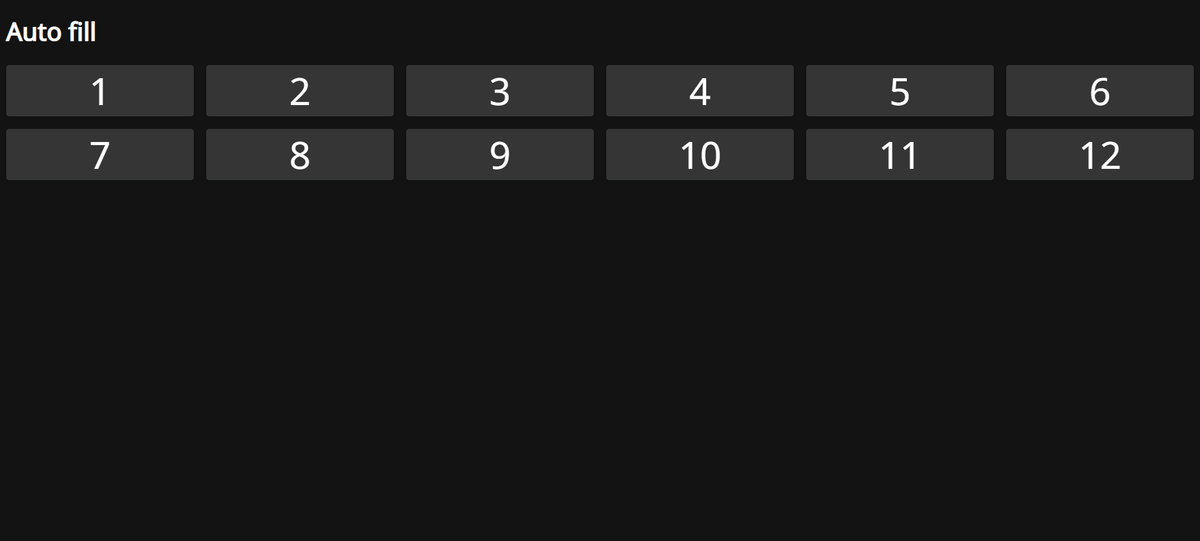 Varun_Maharana's tweet image. Day 8/10 of #10DaysOfCode.
Tried implementing the #CSS Grid Layout properties by following @fireship_dev's #YouTube tutorial.
Now having a more clear understanding of how grid layout works.
#100DaysOfCode #webdevelopment