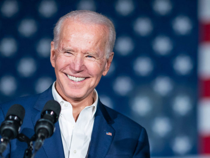 President Biden announces surprise $20,000 in Pell Grant relief for student loan borrowers in addition to $10,000 in relief for millions of others. universitybusiness.com/biden-announce… #highered #highereducation #pell #college #universities #students #studentloandebt #wethe45million