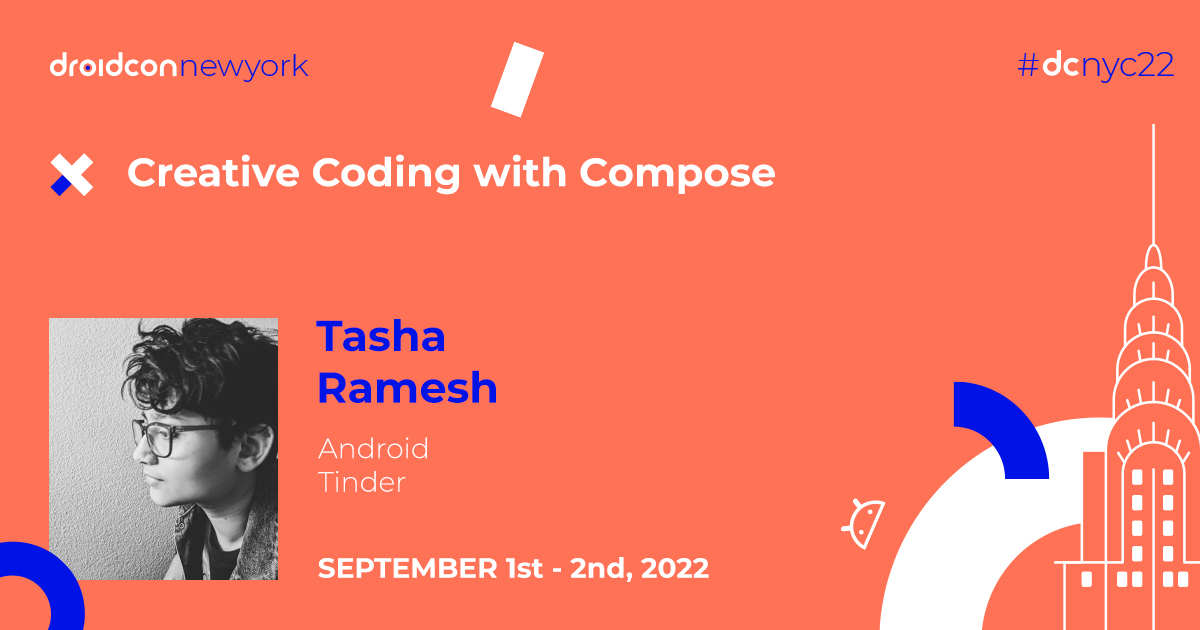 droidcon USA tweet media