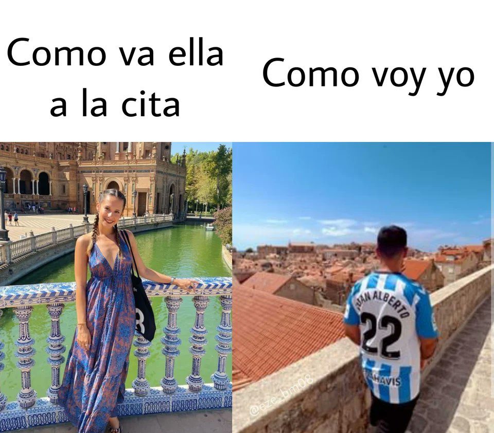 SE ACABÓ EL CACHONDEO ☝

SE ACABÓ EL VERANO 🏝❌

TOCA TRABAJAR DURO (no se lo cree ni tu putísima concuñada) 💪🤠

Masi y yo os contamos nuestro viaje a Croacia con un café y mucho cansancio encima

Nos vemos en 20 minutos

Estamos de vuelta

twitch.tv/illojuan