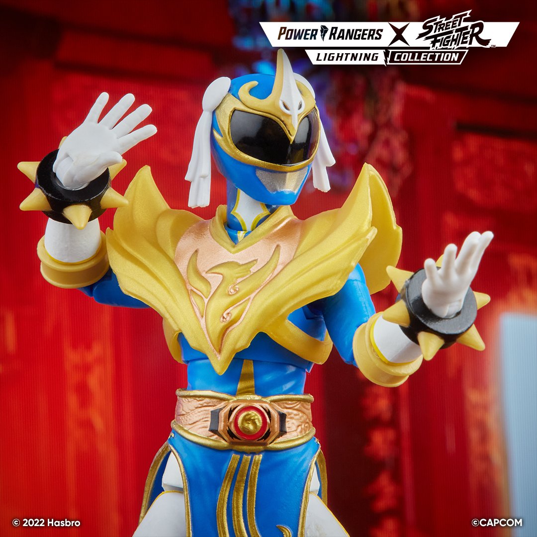 POWER⚡️RANGERS on Twitter: 
