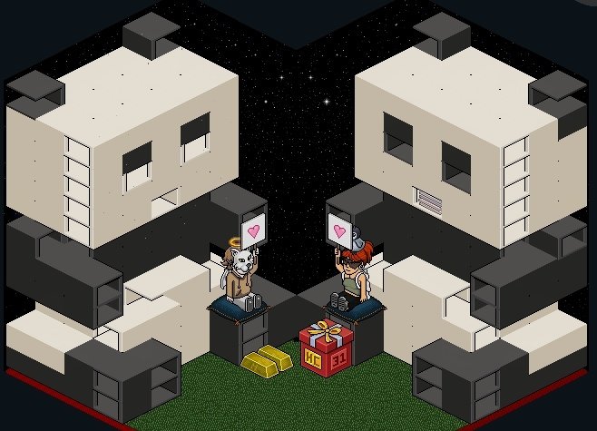 Florbelen_21's tweet photo. SORTEO con mi amigooo♡

•REQUISITOS:
°Seguirnos: @Luis_P18HB @Florbelen_21 
°FV Y RT
°Etiqueta a tu amix más napa🤭 

🥇Lingo(50c)
🥈HC
Finaliza el sabado♡ mucha suertee🍀 https://t.co/QChmqGEWGS