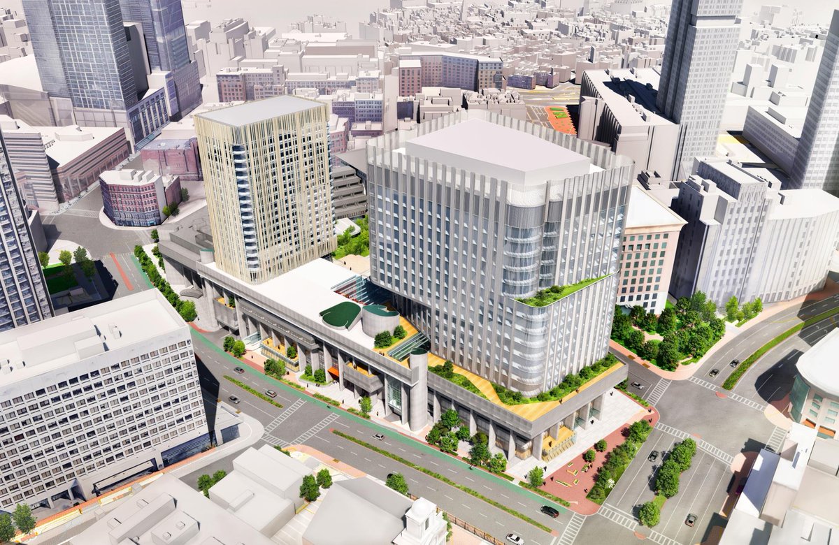 Docomomo US tweet media