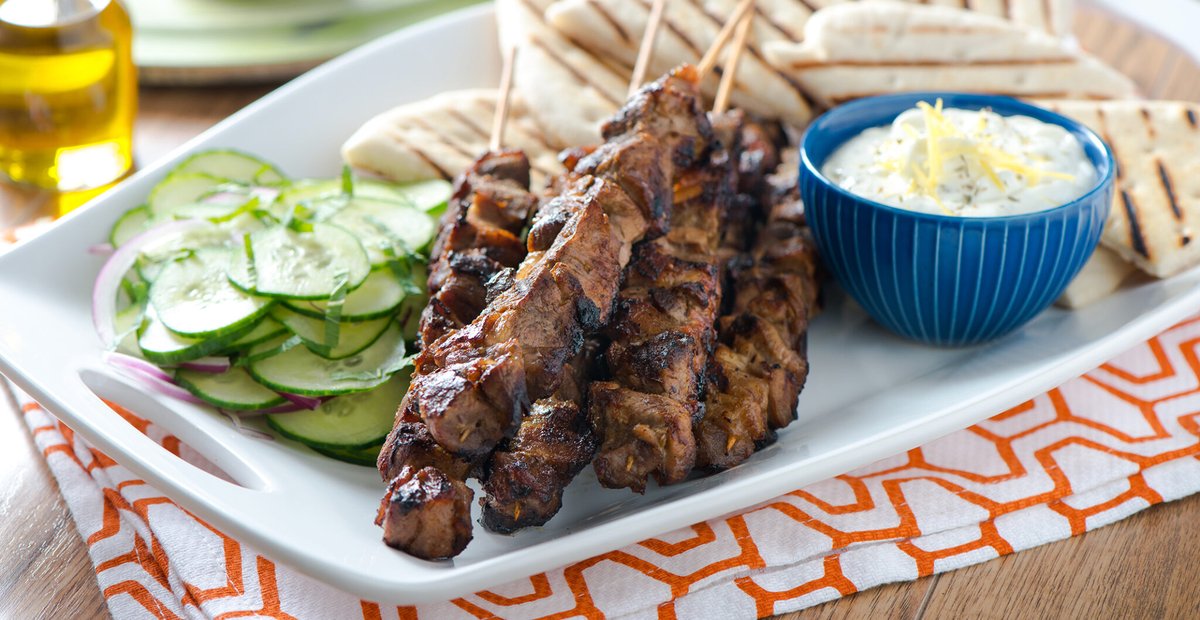 Looking for some recipe inspiration? Are you new to cooking #lamb and need some ideas to get started? Everything you need for a great lamb dish is served up right here at lambrecipes.ca thanks to <a href="/OntarioSheep/">Ontario Sheep</a> #Ontario #sheep