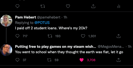 AshleyBWho's tweet photo. Hottest take https://t.co/MCX7lnRGsN