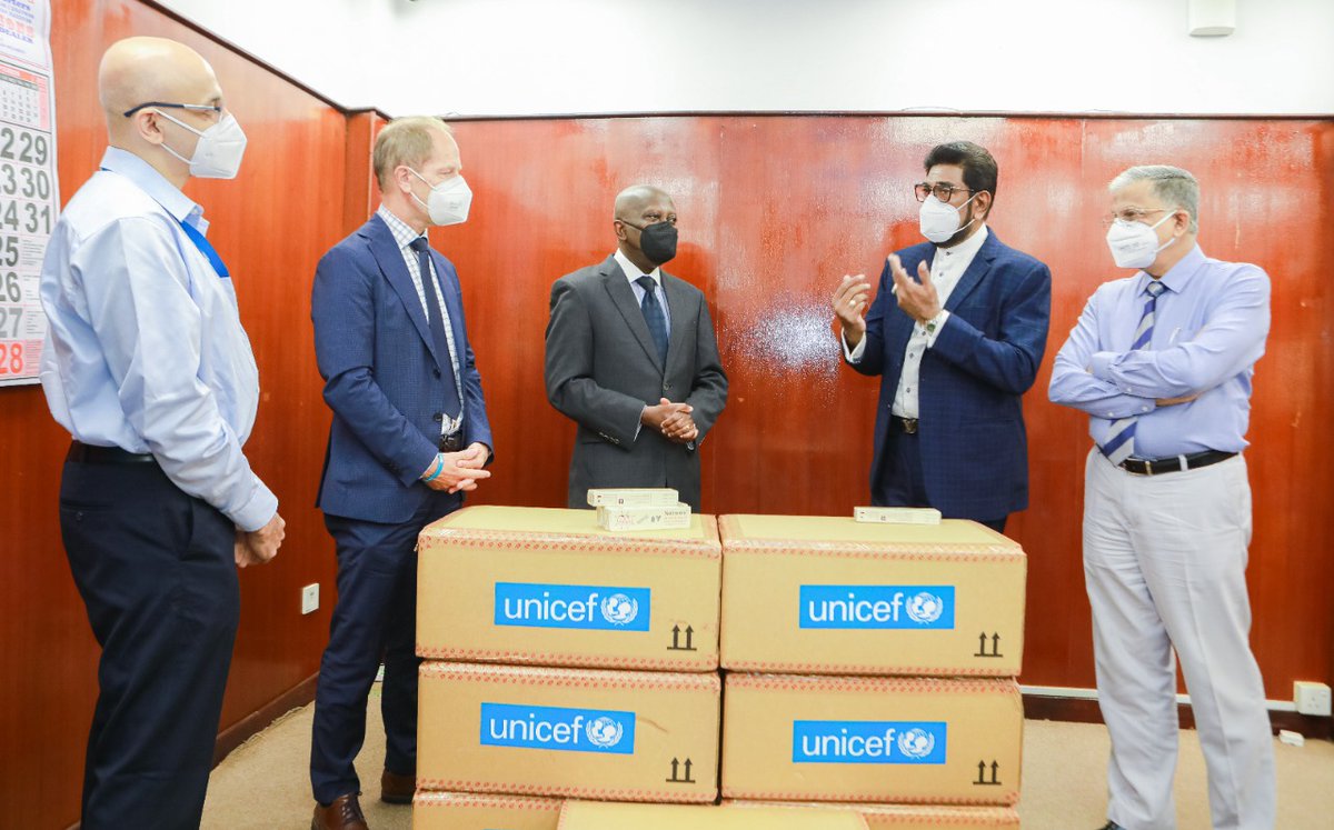 UNICEF Sri Lanka tweet media