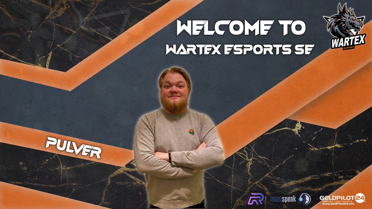 Wartex eSports tweet media