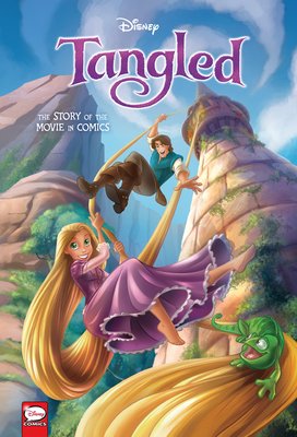 PDF- Download Free Disney Tangled: The Story of the Movie in Comics Epub New! / Twitter PDF- Download Free Disney Tangled: The Story of the Movie in Comics Epub New! / Twitter