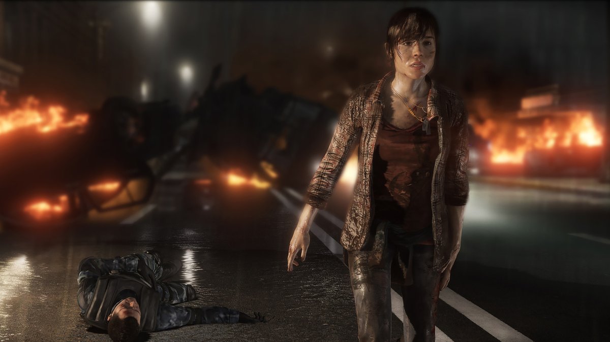 SipherKoolGamer's tweet photo. Come see me try out Beyond: Two Souls for the 1st time! Live now, on https://t.co/SJdXJDZGJU
#TwitchStreamers #twitchstreamer #twitchgamer #SupportSmallStreamers #smallstreamer #Firstplay #contentcreator #streamer #firstplaythrough #beyondtwosouls #adventuregame #dramagame https://t.co/X827JTVJ5b